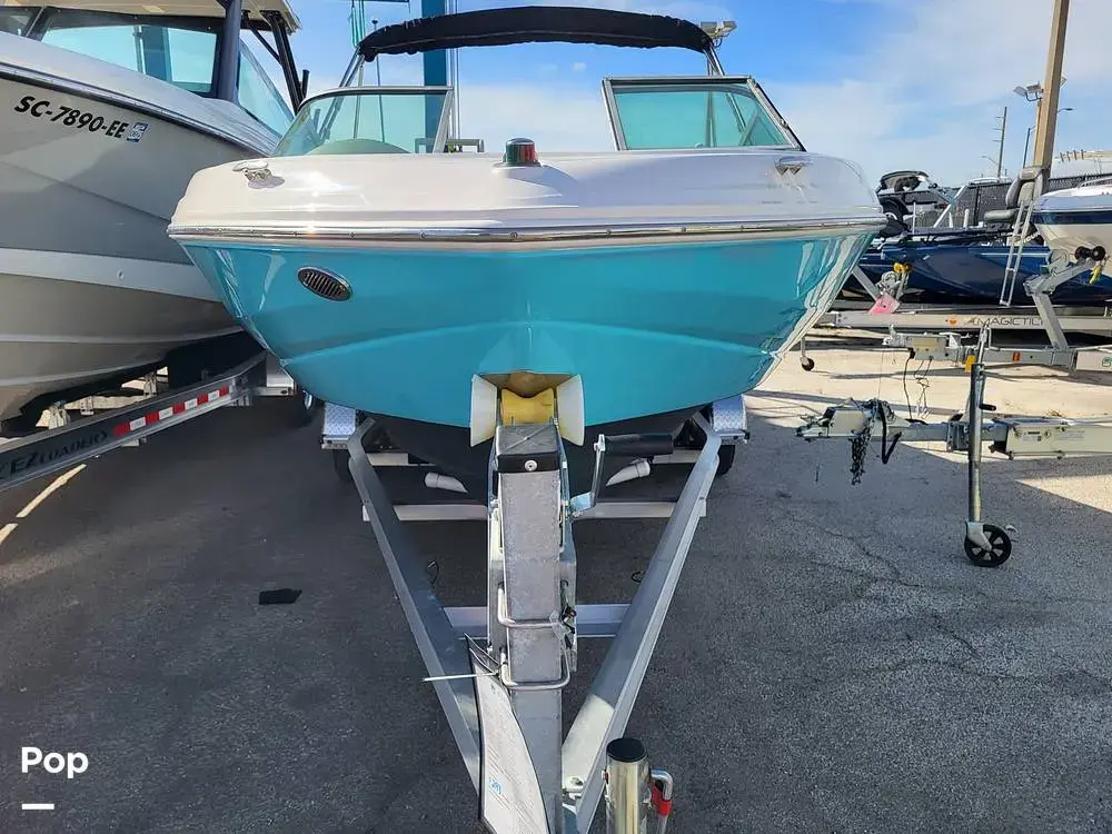 2019 Regal obx 21