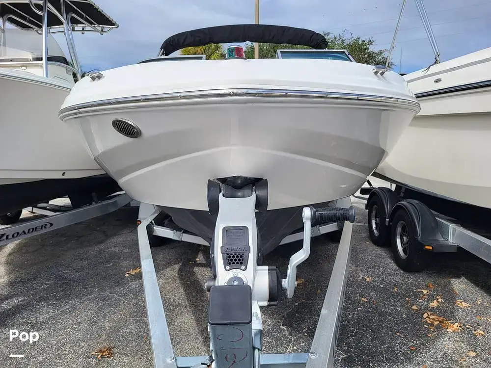 2019 Regal 21 obx