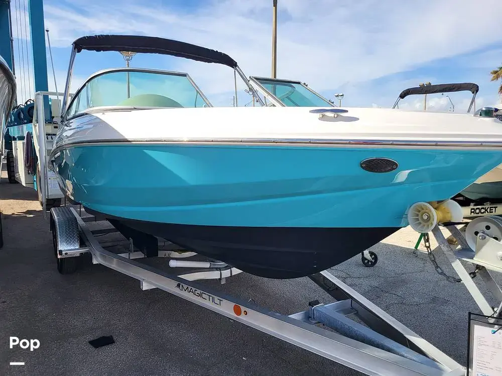 2019 Regal obx 21