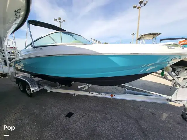 Regal 21 OBX