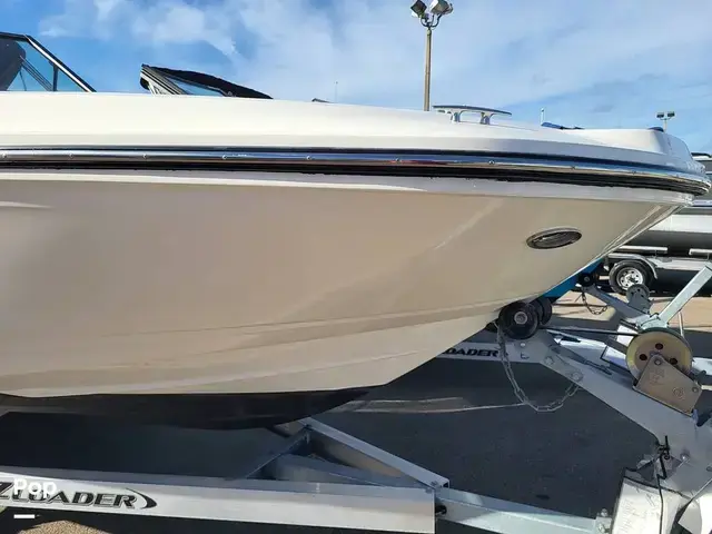 Sea Ray SPX 210 OB