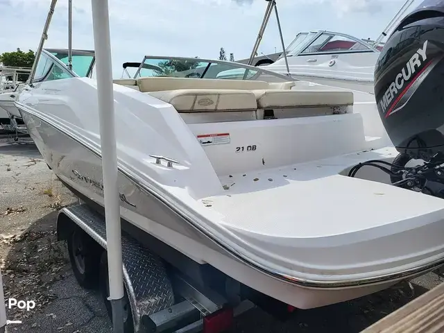 Regal 21 OBX