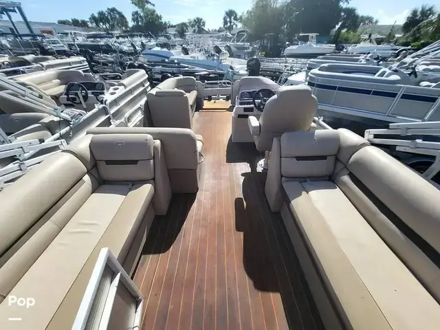 Godfrey Pontoon Sweetwater 2286SB