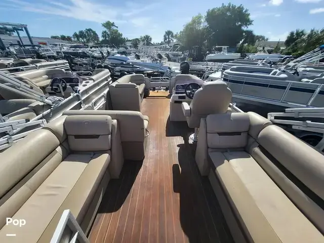 Godfrey Pontoon Sweetwater 2286SB