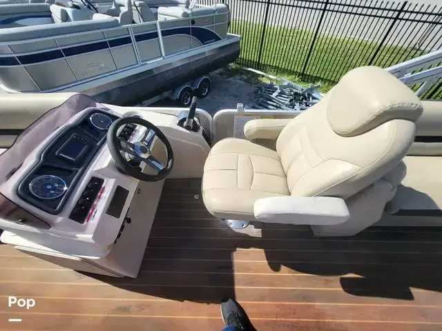 Godfrey Pontoon Sweetwater 2286SB