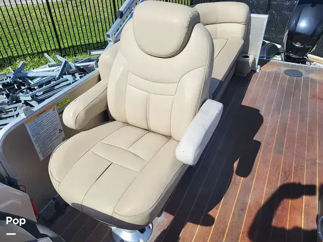 Godfrey Pontoon Sweetwater 2286SB