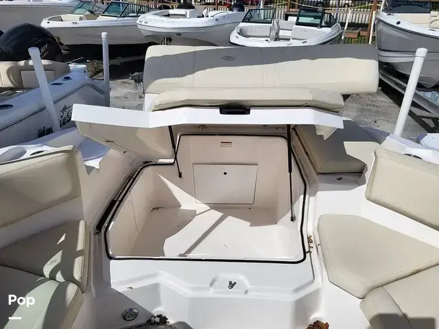 Regal 21 OBX