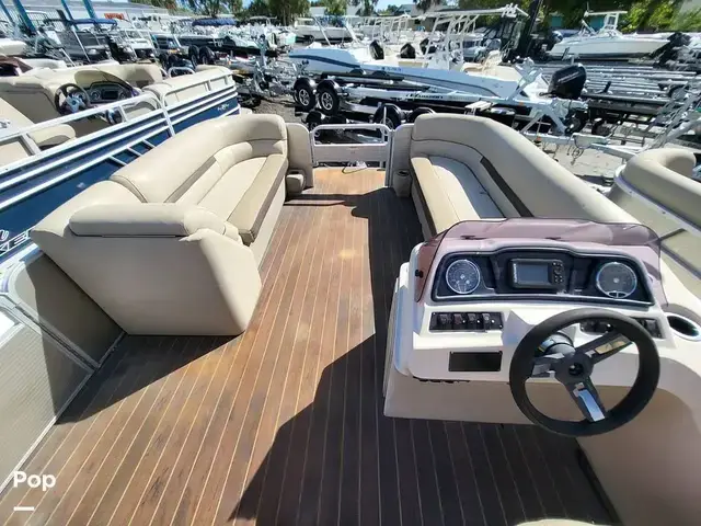 Godfrey Pontoon Sweetwater 2286SB