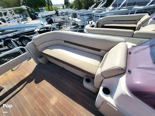 Godfrey Pontoon Sweetwater 2286SB