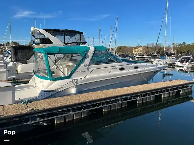 Sea Ray Sundancer 330