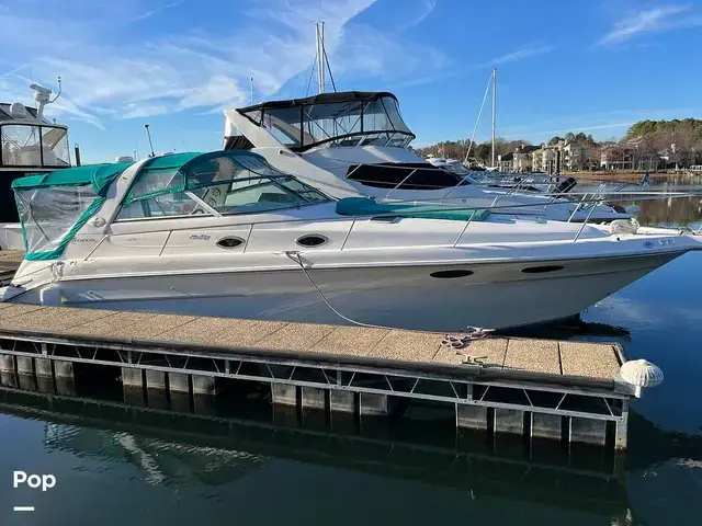 Sea Ray 330 Sundancer