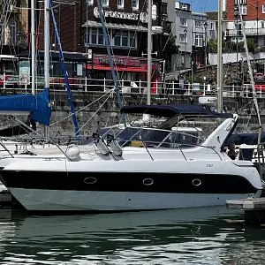 2006 Sessa Marine C30