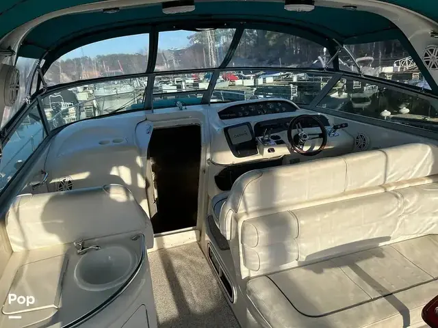 Sea Ray 330 Sundancer