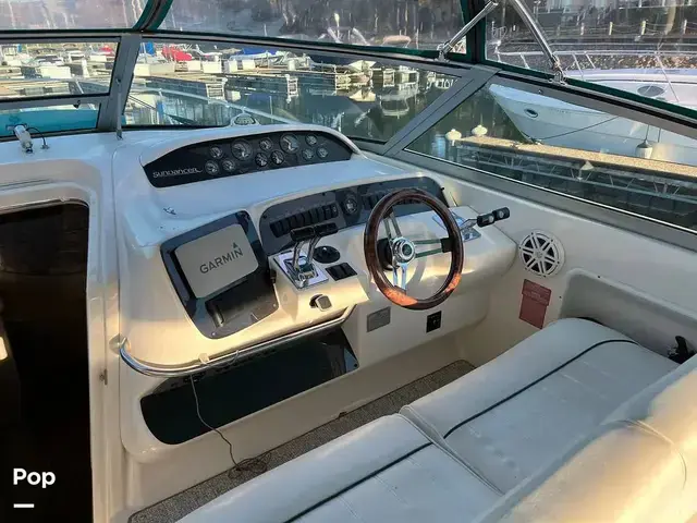 Sea Ray 330 Sundancer