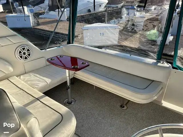 Sea Ray 330 Sundancer