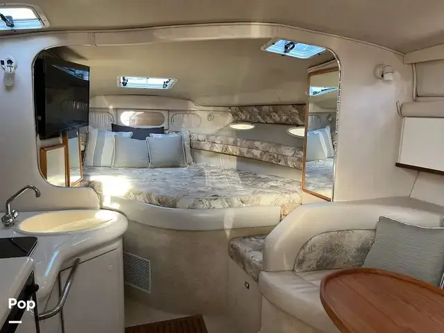 Sea Ray 330 Sundancer