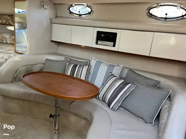 Sea Ray 330 Sundancer