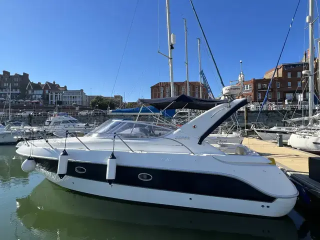 Sessa Marine C30