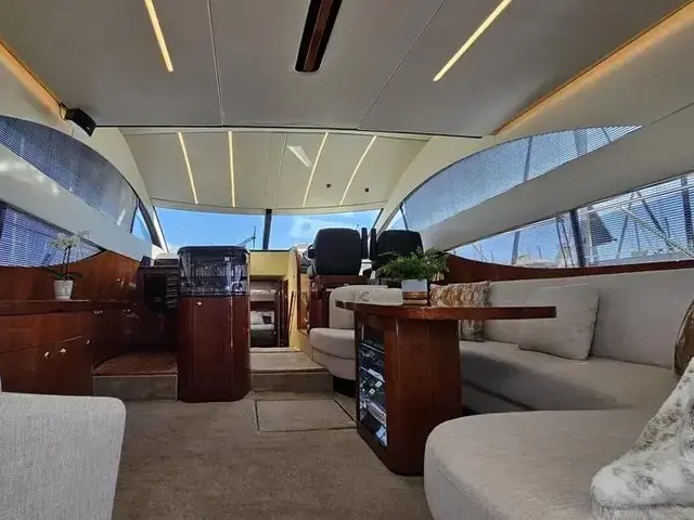 Fairline Phantom 50