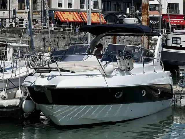 Sessa Marine C30