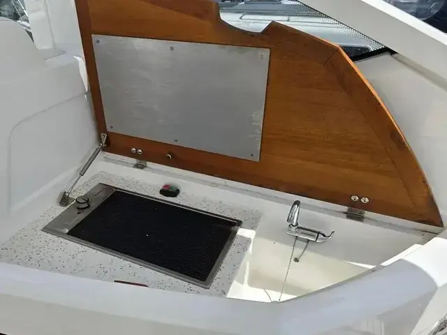 Fairline Targa 38 Gt