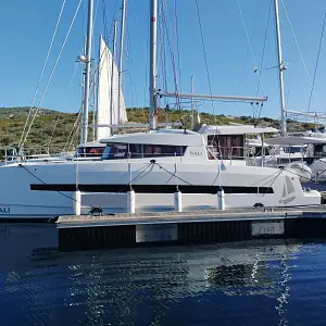 2018 Bali Catamarans Bali 4.0 Catana