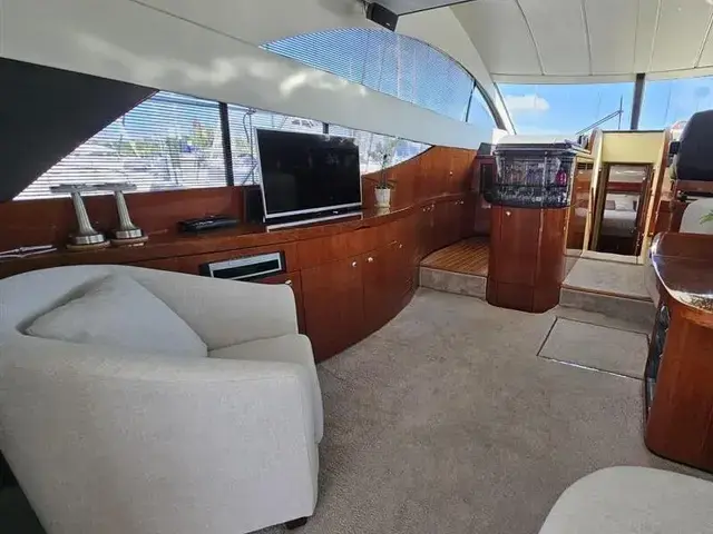 Fairline Phantom 50