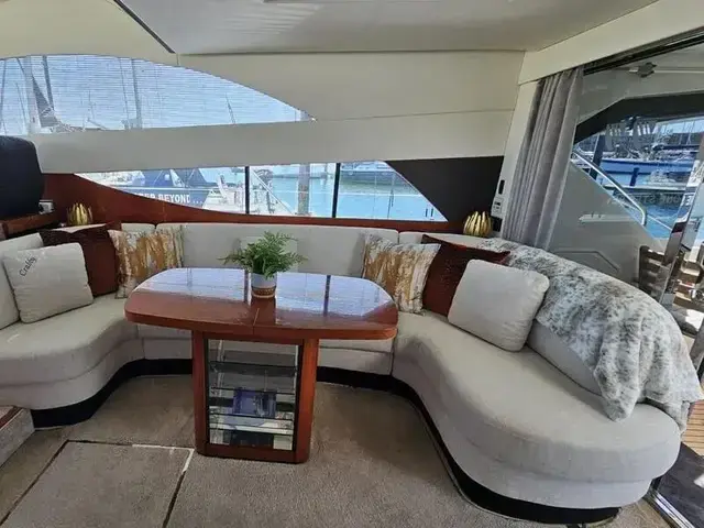 Fairline Phantom 50