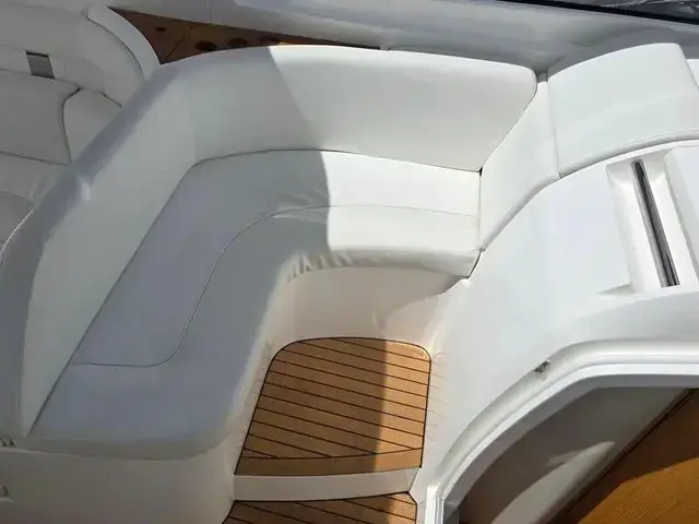 Fairline Targa 38 Gt