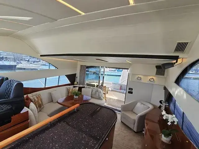 Fairline Phantom 50