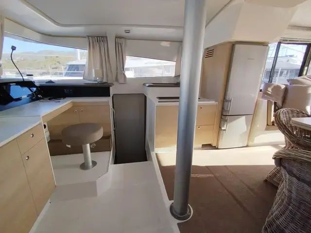 Bali Catamarans Bali 4.0 Catana