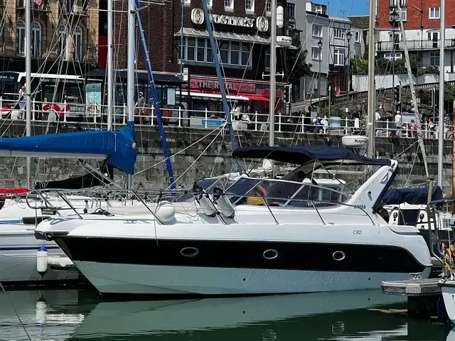 Sessa Marine C30