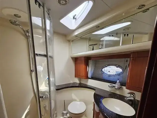 Fairline Phantom 50