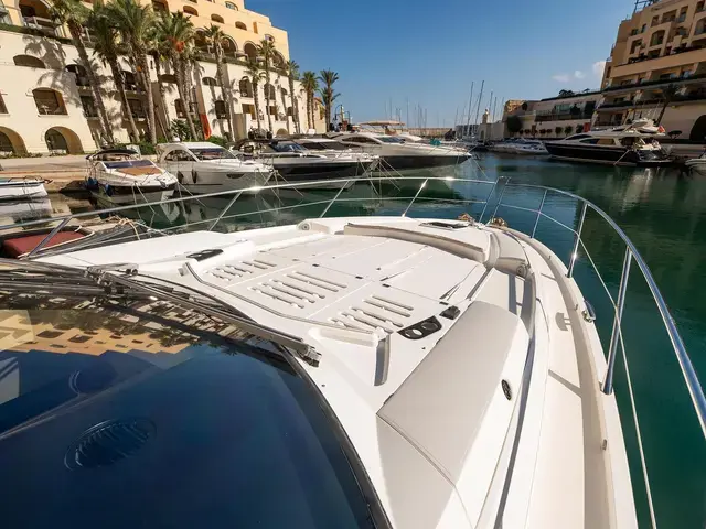 Sunseeker Predator 57