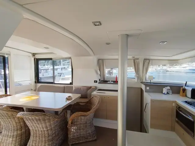 Bali Catamarans Bali 4.0 Catana