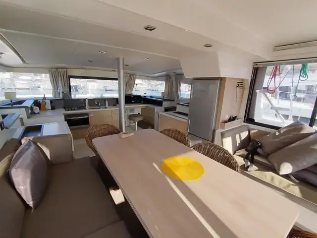 Bali Catamarans Bali 4.0 Catana