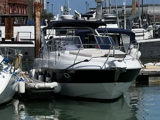 Sessa Marine C30