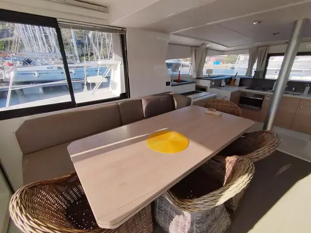 Bali Catamarans Bali 4.0 Catana