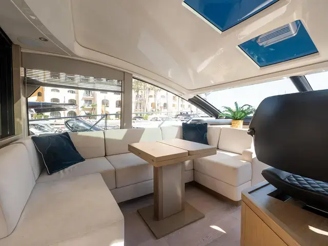 Sunseeker Predator 57