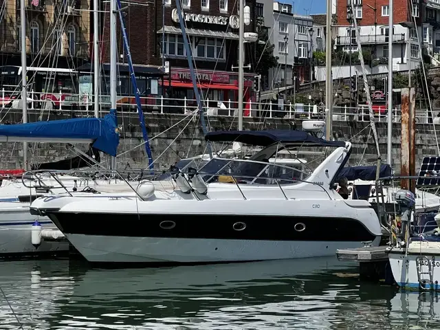 Sessa Marine C30