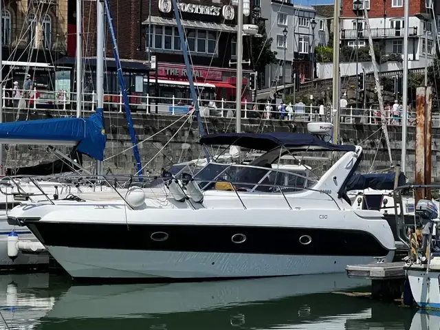 Sessa Marine C30