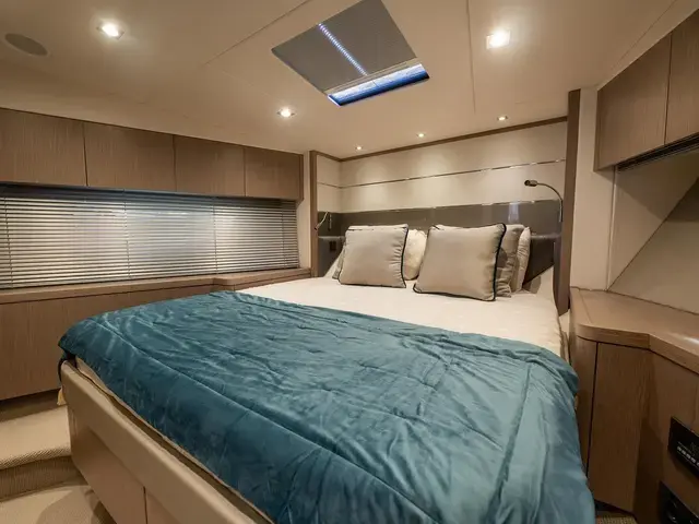 Sunseeker Predator 57