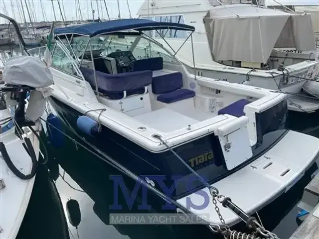 Tiara Yachts 2900 Coronet