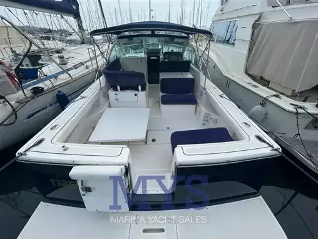 Tiara Yachts 2900 Coronet