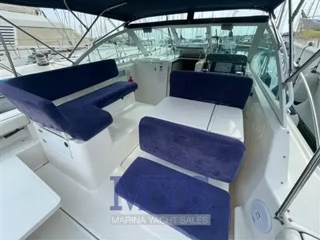 Tiara Yachts 2900 Coronet