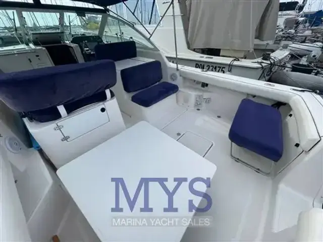 Tiara Yachts 2900 Coronet