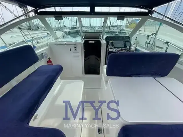 Tiara Yachts 2900 Coronet