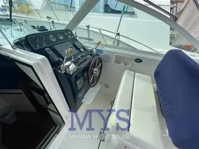 Tiara Yachts 2900 Coronet