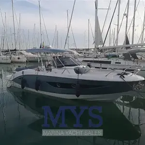 2020 Sessa Marine Key Largo 34 Ib