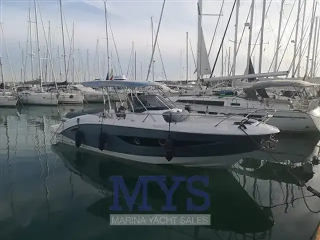 Sessa Marine Key Largo 34 Ib for sale in Italy for €295,000